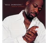 Will Downing – Sensual Journey