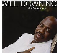 Downing Will - Soul Symphony [Import]