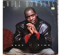 Downing, Will - Test of Time