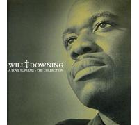 Downing Will - The Collection [Import]