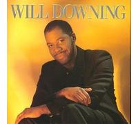 Downing, Will - Will Downing by Downing, Will (1990) Audio CD