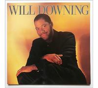 Downing, Will - Will Downing [Vinyl LP]