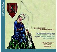 Downland - Troubadour and The Nun [Import]
