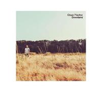Claus Fischer – Downland – Vinyle 33 tours 180 g pochette gatefold – Broken Silence