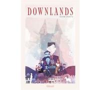 Norm Konyu – Downlands – Cartonné