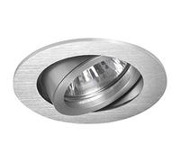 Downlight 1x50W LV lampe halogène 0063.64