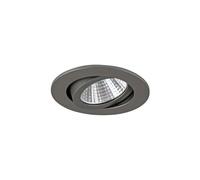 Downlight 1x7W LED non échangeable 12261643