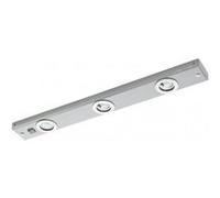 Lumière LED LCC® 60cm 3000K lumière chaude Capteur intelligent Chargement USB