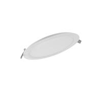 Downlight DL SLIM DN 210 18W 6500K WT 4058075079137
