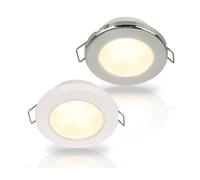Downlight - HELLA - 2JA 958 109-521 - LED 3W - 190 lm - IP67 étanche