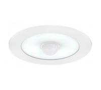ARIC Downlight Piro cct sensor 10w/345700k