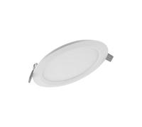 Downlight LED 12W 3000K - Slim Round Ledvance
