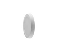 Downlight LED 18W 3000K 1850lm 215,6x30,8mm rond 7876