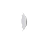 Downlight LED 18W 6500k 1980lm 220,8x28,9mm diodes 7861