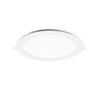 Downlight LED 18w blanc 3000ºk