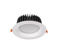 Downlight LED 20W 20W-940-W 2100lm couleur TIBERI 35670