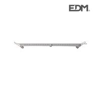 Downlight Led 20w Carr? 22cm Blanc - Blanc Du Jour 6400k