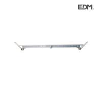 Downlight Led 20w Rond ?22,5cm Blanc - Blanc Du Jour 6400k