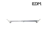 Downlight Led 20w Rond ?22,5cm Blanc - Blanc Naturel 4000k