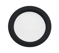 Downlight LED 30W Rond AERO CCT Sélectionnable 130 lm/W Microprismatique LIFUD
