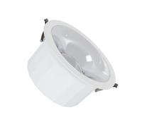 Downlight LED 36W Rond Premium CRI90 LIFUD Coupe Ø 170 mm