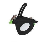 Downlight LED 38W Rond Orientable Chip CCT Sélectionnable 120 lm/W LIFUD Coupe