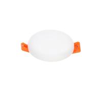 Downlight LED 5W 4000K 420lm WALED C70-DLW-R075-050-4K-WH