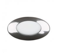 Downlight Led Apolo Chrome 5w 4000k 450lm (Ø9cm)