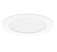 Downlight LED Basic Jiso éclairage 51612-2983-90 série 516 12 W 830 Blanc