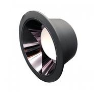 Downlight LED BLUES 21,9W CCT - diam 190 mm - noir Asled
