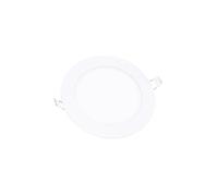 Downlight LED BOLED - 9W - 720lm - 4000K - Blanc naturel - 145x145mm - IP20