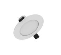 Downlight LED CCT Slim Alu 4/6/8W Ledvance
