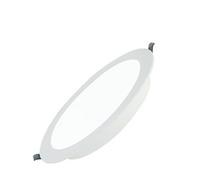 Downlight LED circulaire encastrable 20 W - Coupe Ø190 mm