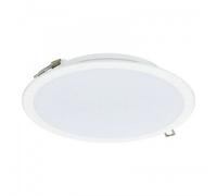 Downlight LED - diamètre 225 - 19,50W - Ledinaire DN029B PHILIPS