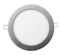 Downlight lED lumeco 18 W 6.400 K 20 cmDia. Chromé EDM G