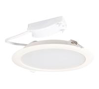 Downlight LED - Lumos - Dhome - 24 W - 2300 lumens - 4000 K - diamètre 215 mm