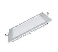 Downlight LED Panneau Carré 3-25W Ultra Fin
