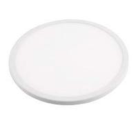 DOWNLIGHT LED rond blanc réglable 20 W chaud