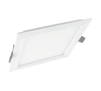 Ledvance 4058075079335 Downlight, Polycarbonate (PC), 18 W, Blanc