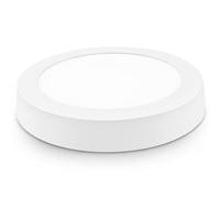 Downlight led superf.ron.blanco 12w.ca