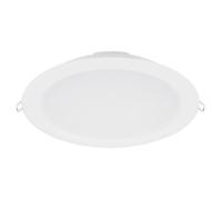 Downlight LED - SYLVANIA - START éco 195 - 24W - 2400lm - Blanc neutre