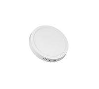 Downlight Led Thulita Surface 18w 6500k Blanc 1440lm 2,8x21x21 Cm