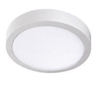 Downlight LED V2LED 24W 1680lm 4000K NW-W CARSA 33541