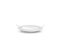 Downlight LED VT-2407RD 24W 200lm 3000K fi300x12mm 4872