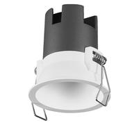 Downlight LEDVANCE SPOT TWIST 70, blanc, 5W, 400lm, 830 WT