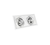 Downlight luminaire MDD MAXI DUE GU10 AR111 SLIP002008