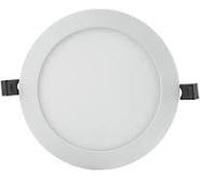 Downlight Slim Alu 205 22W/3000K WT LEDV DN205 22W/3000K Blanc