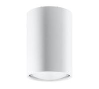 Downlight - SOLLUX - Lagos - Surface monté - Blanc - GU10 - 40W