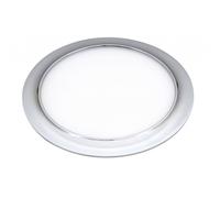 Downlight Trevor Chrome Led 15w 4000k 1200lm (Ø19cm)