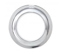 Downlight Trevor Chrome Led 9w 3000k 720lm (Ø12x12x1,5) Coupe Ø10,5cm